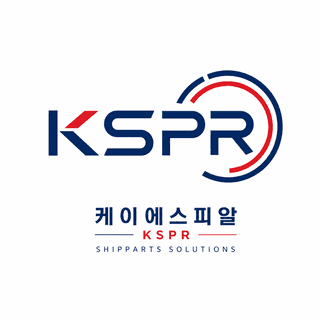 KSPR Shipparts Solutions