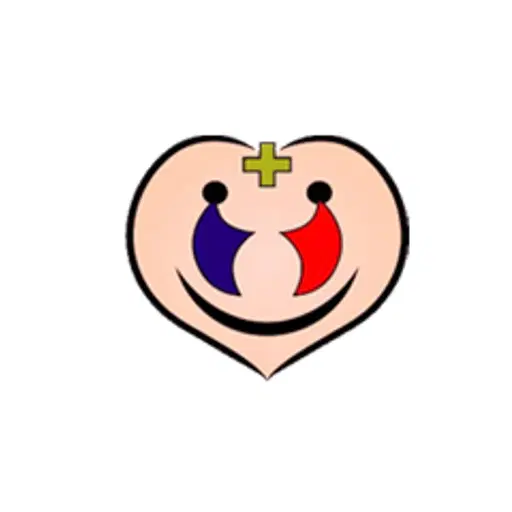 라파요양병원 홈페이지 프로젝트 아이콘