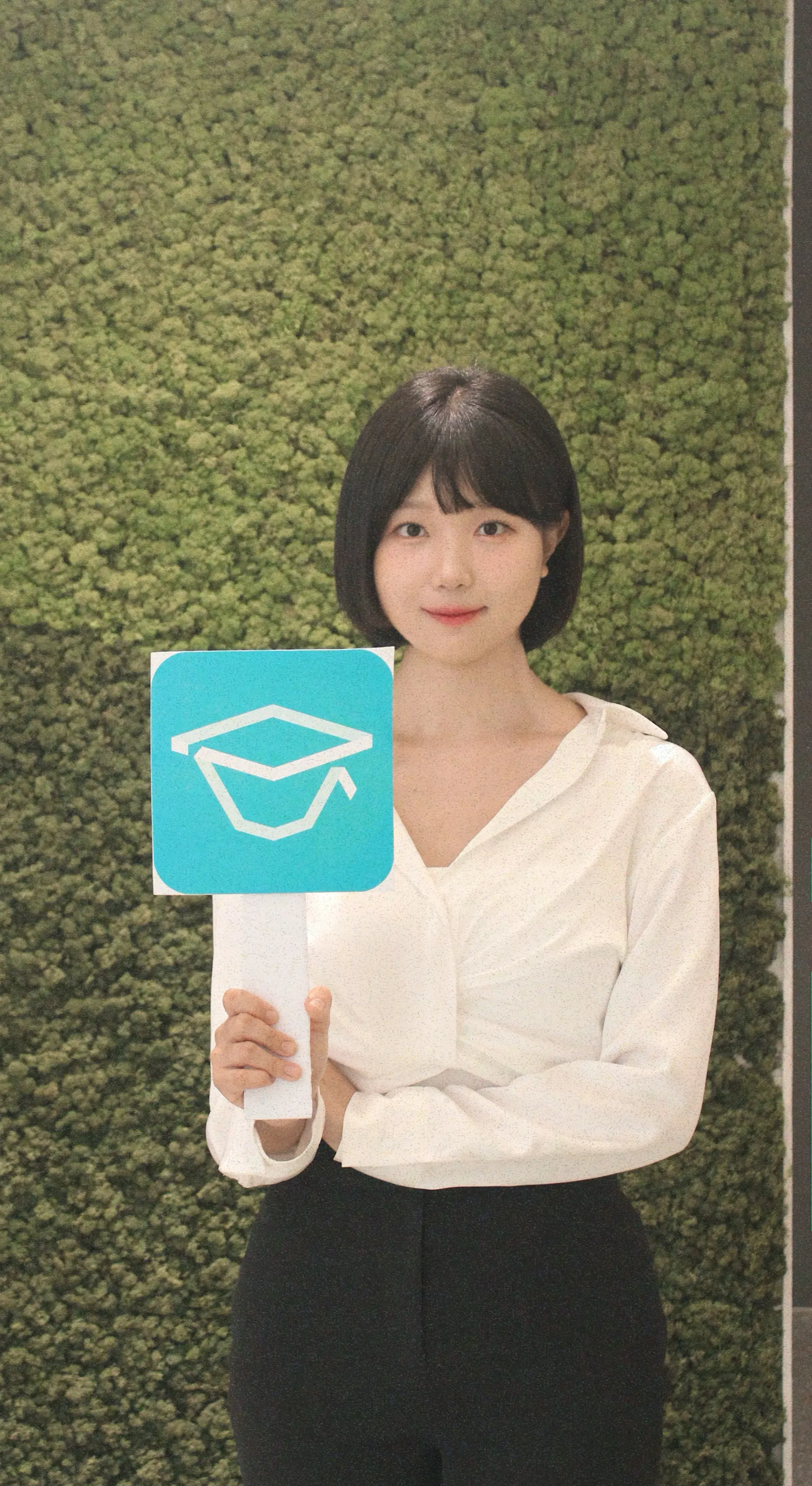이지우 대표 프로필